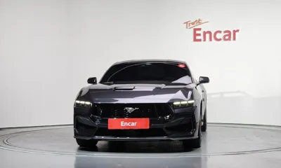 Ford Mustang 2024, 25731 км, за 37730.97 USD