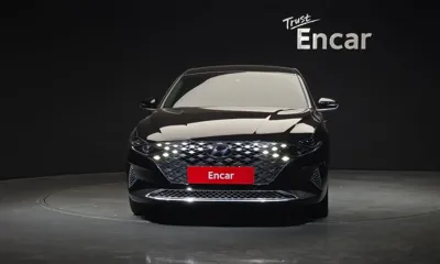 Hyundai Grandeur 2020, 102838 км, за 14955.78 USD