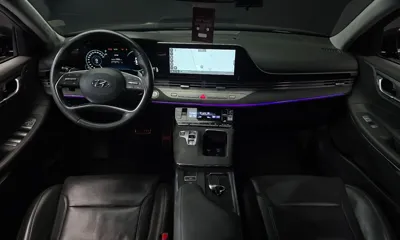 Hyundai Grandeur 2020, 102838 км, за 14955.78 USD - фото 7