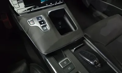 Hyundai Grandeur 2020, 102838 км, за 14955.78 USD - фото 9