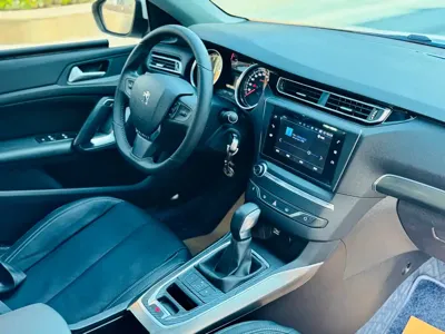 Peugeot 408 2018, 97000 км, за 4384.85 USD - фото 9