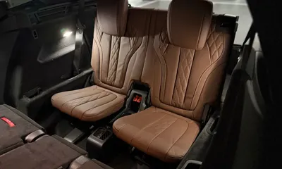 BMW X5 2025, 6000 км, за 0 USD