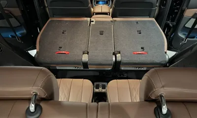 BMW X5 2025, 6000 км, за 0 USD - фото 6