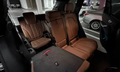 BMW X5 2025, 6000 км, за 0 USD - фото 11