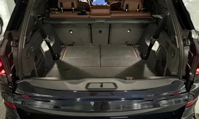 BMW X5 2025, 6000 км, за 0 USD - фото 13