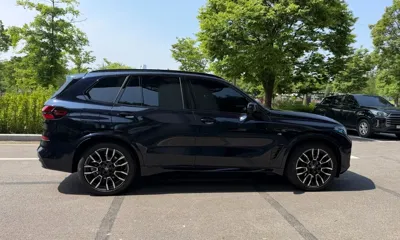 BMW X5 2025, 6000 км, за 0 USD - фото 14