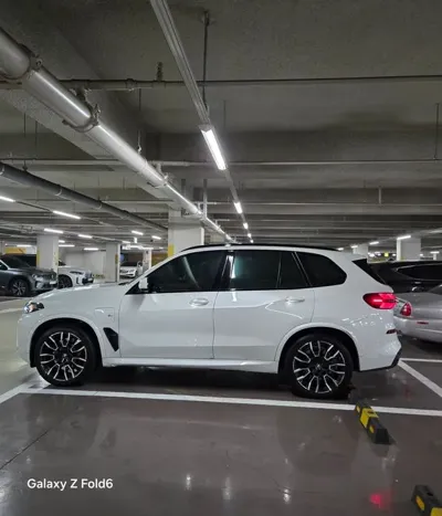 BMW X5 2024, 43046 км, за 70472.41 USD - фото 7