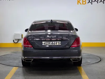 Genesis EQ900 2017, 209374 км, за 10271.07 USD