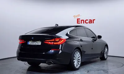 BMW Gran Turismo 2022, 67126 км, за 25490.05 USD