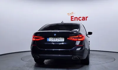 BMW Gran Turismo 2022, 67126 км, за 25490.05 USD