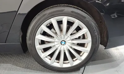 BMW Gran Turismo 2022, 67126 км, за 25490.05 USD