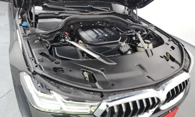 BMW Gran Turismo 2022, 67126 км, за 25490.05 USD - фото 6
