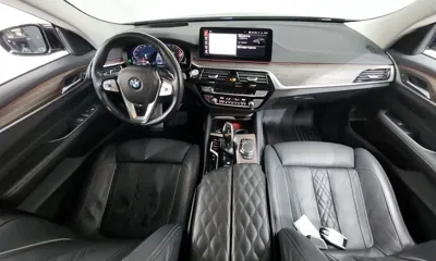 BMW Gran Turismo 2022, 67126 км, за 25490.05 USD - фото 7