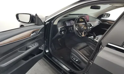 BMW Gran Turismo 2022, 67126 км, за 25490.05 USD - фото 10