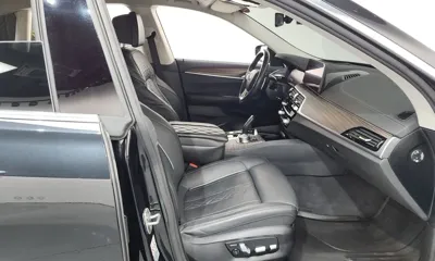 BMW Gran Turismo 2022, 67126 км, за 25490.05 USD - фото 11