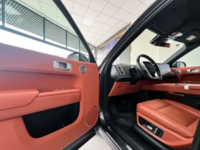Li Auto Li L8 2023, 30000 км, за 27741.12 USD - фото 6