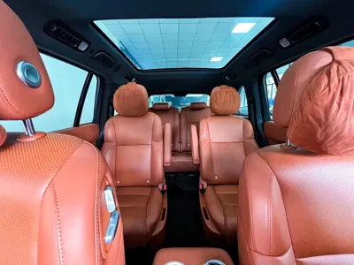 Li Auto Li L8 2023, 30000 км, за 27741.12 USD - фото 9