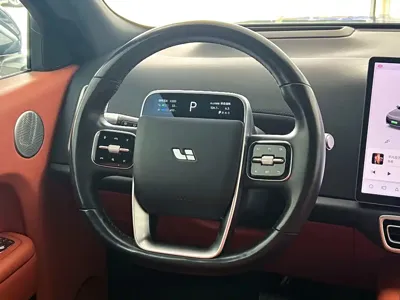 Li Auto Li L8 2023, 30000 км, за 27741.12 USD - фото 13