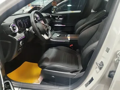 Mercedes-Benz C-Class 2024, 15500 км, за 29031.22 USD - фото 15