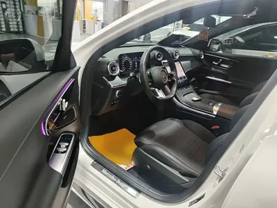 Mercedes-Benz C-Class 2024, 15500 км, за 29031.22 USD - фото 16
