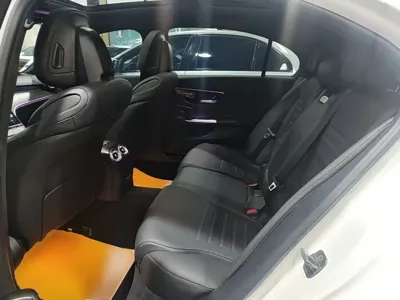 Mercedes-Benz C-Class 2024, 15500 км, за 29031.22 USD - фото 17