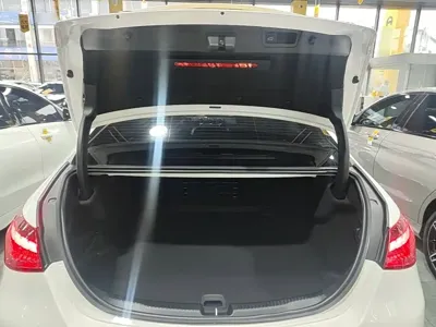 Mercedes-Benz C-Class 2024, 15500 км, за 29031.22 USD - фото 19
