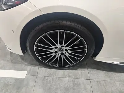 Mercedes-Benz C-Class 2024, 15500 км, за 29031.22 USD - фото 23