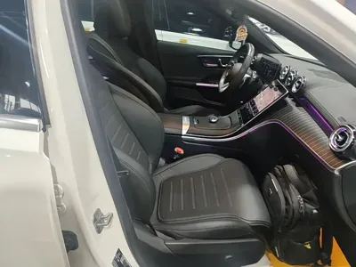 Mercedes-Benz C-Class 2024, 15500 км, за 29031.22 USD - фото 25