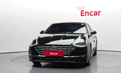 Hyundai Sonata 2022, 111581 км, за 9902.29 USD