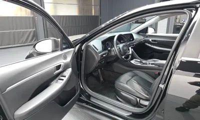 Hyundai Sonata 2022, 111581 км, за 9902.29 USD - фото 10