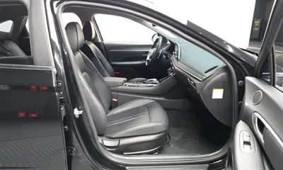 Hyundai Sonata 2022, 111581 км, за 9902.29 USD - фото 11