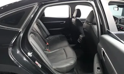 Hyundai Sonata 2022, 111581 км, за 9902.29 USD - фото 12