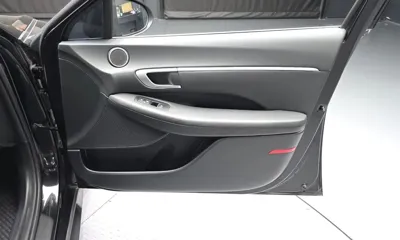 Hyundai Sonata 2022, 111581 км, за 9902.29 USD - фото 24