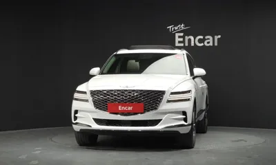 Genesis GV80 2023, 36533 км, за 35118.81 USD