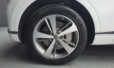 Genesis GV80 2023, 36533 км, за 35118.81 USD