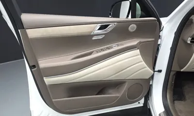 Genesis GV80 2023, 36533 км, за 34853.44 USD - фото 24