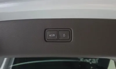 Genesis GV80 2023, 36533 км, за 34853.44 USD - фото 34