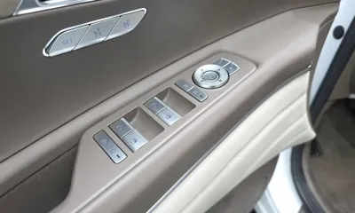 Genesis GV80 2023, 36533 км, за 34853.44 USD - фото 37