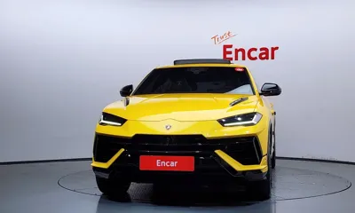 Lamborghini Urus 2023, 18901 км, за 206840.5 USD