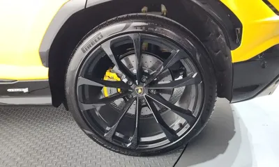 Lamborghini Urus 2023, 18901 км, за 206840.5 USD - фото 21