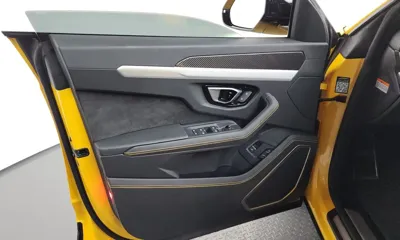 Lamborghini Urus 2023, 18901 км, за 206840.5 USD - фото 24