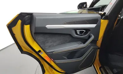 Lamborghini Urus 2023, 18901 км, за 206840.5 USD - фото 25