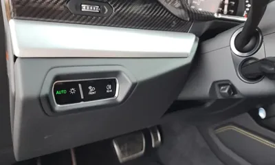 Lamborghini Urus 2023, 18901 км, за 206840.5 USD - фото 28
