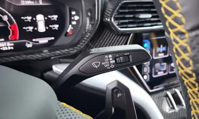 Lamborghini Urus 2023, 18901 км, за 206840.5 USD - фото 29