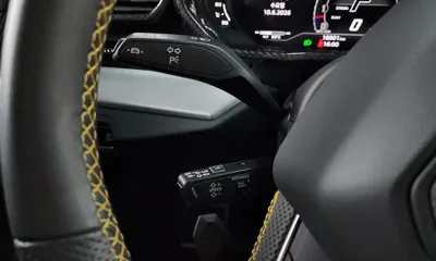 Lamborghini Urus 2023, 18901 км, за 206840.5 USD - фото 30