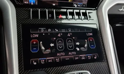 Lamborghini Urus 2023, 18901 км, за 206840.5 USD - фото 32