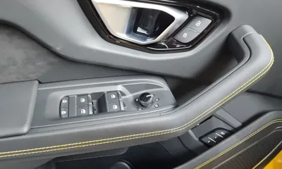 Lamborghini Urus 2023, 18901 км, за 206840.5 USD - фото 36