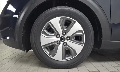 Kia Niro 2018, 152939 км, за 7085.74 USD