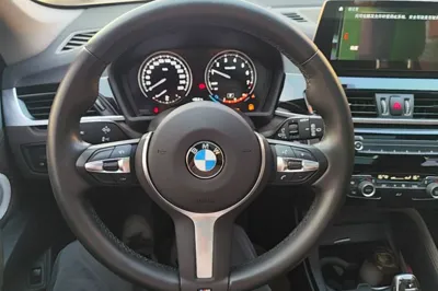 BMW X1 2021, 11200 км, за 17926 USD