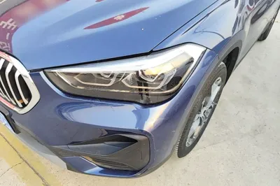 BMW X1 2021, 11200 км, за 17926 USD - фото 9